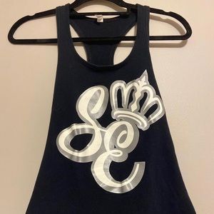 Cheer Extreme Senior Elite tank